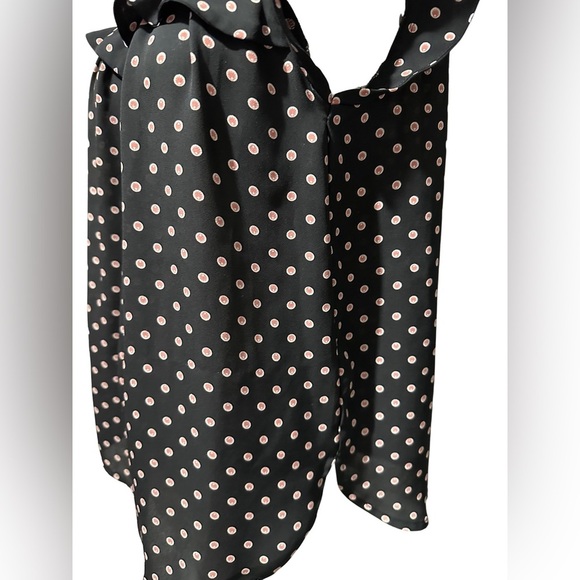 The Loft Shirt Short Sleeve Dots - Picture 4 of 7